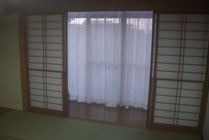 1軒まるごとのリフォーム 改修後の写真