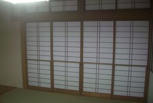 1軒まるごとのリフォーム 改修後の写真