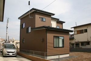 群馬県沼田市 H・N様 邸の写真