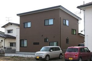 群馬県沼田市 H・N様 邸の写真