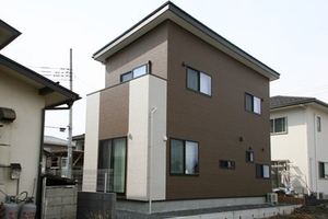 群馬県沼田市 H・N様 邸の写真