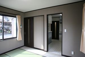 群馬県沼田市 H・N様 邸の写真