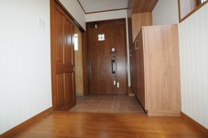 群馬県沼田市 K・K様 邸の写真
