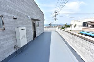サロンスタジオ エムツー様の写真
