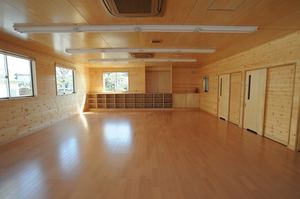 群馬県沼田市 N幼稚園様の写真