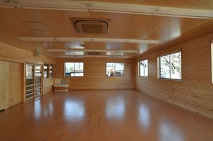 群馬県沼田市 N幼稚園様の写真