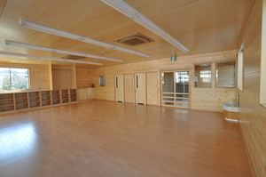 群馬県沼田市 N幼稚園様の写真