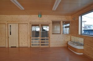 群馬県沼田市 N幼稚園様の写真