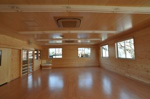 群馬県沼田市 N幼稚園様の写真
