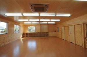 群馬県沼田市 N幼稚園様の写真