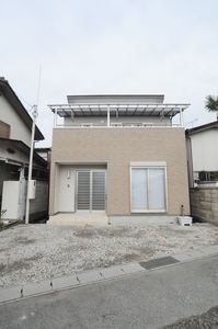群馬県沼田市R・H様 邸の写真