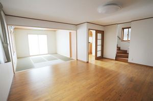 群馬県沼田市 R・H様 邸の写真